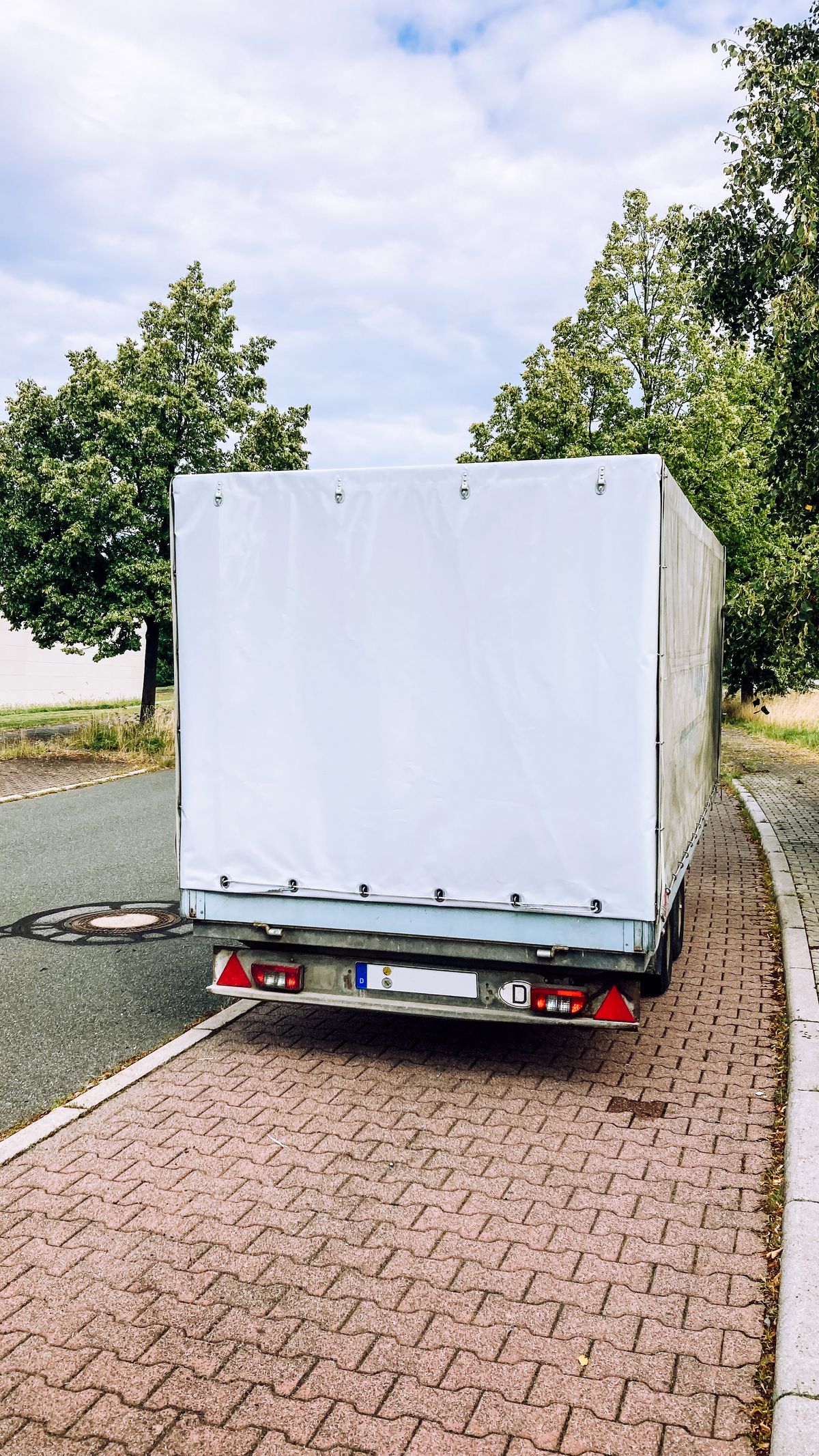 Balkon Sichtschutz Wetterschutz